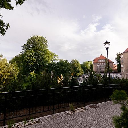 Apartament Martyna Kłodzko Eksteriør billede