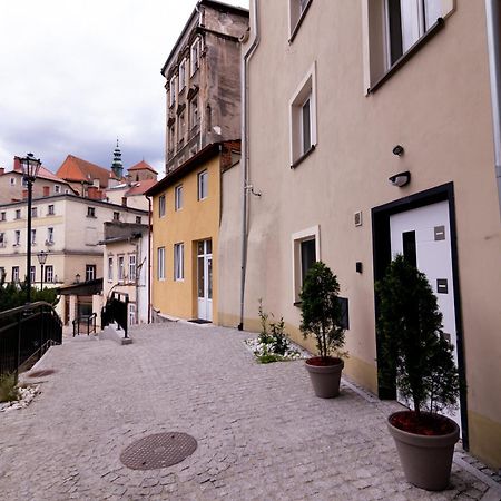 Apartament Martyna Kłodzko Eksteriør billede