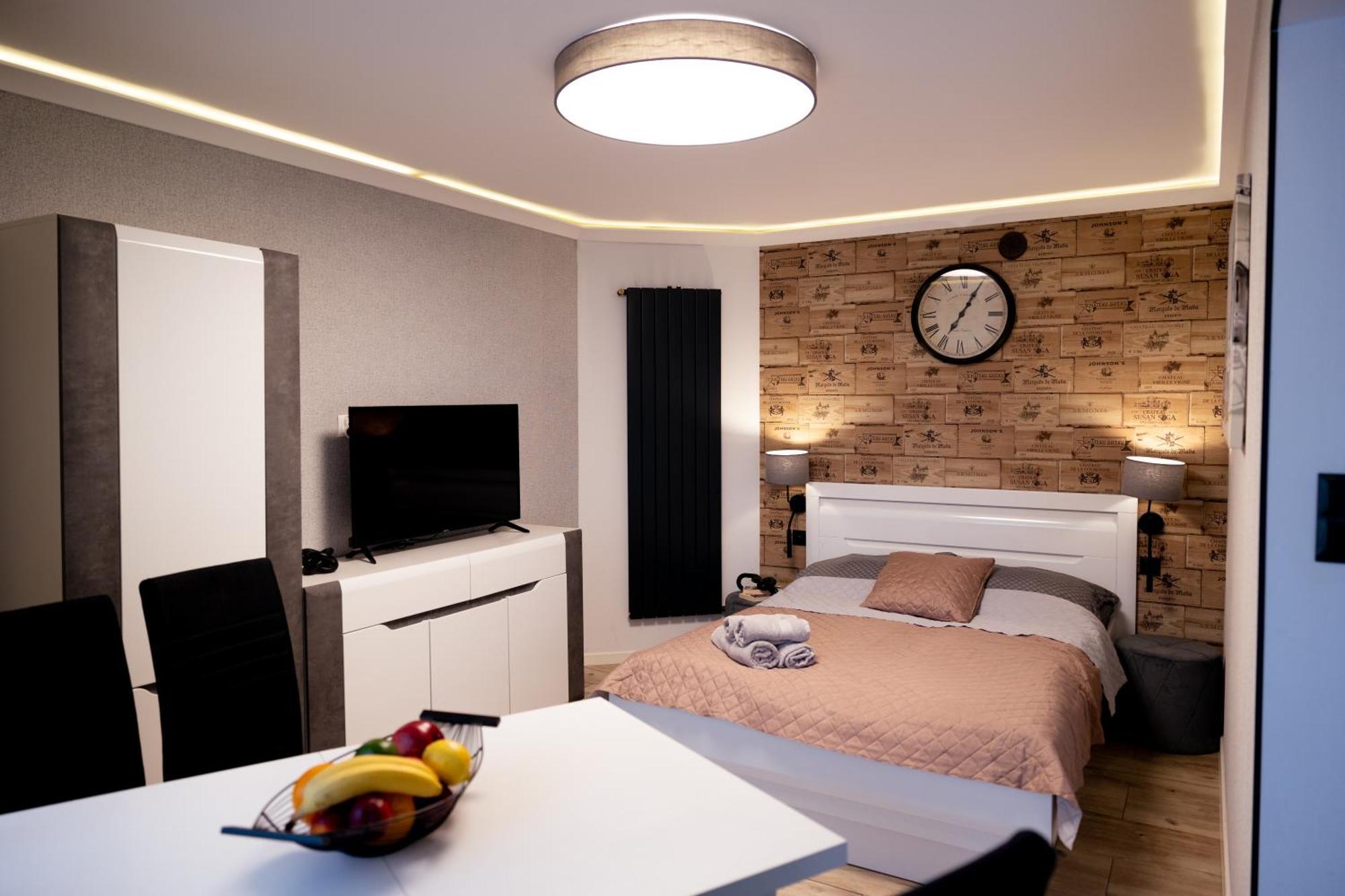 Apartament Martyna Kłodzko Eksteriør billede