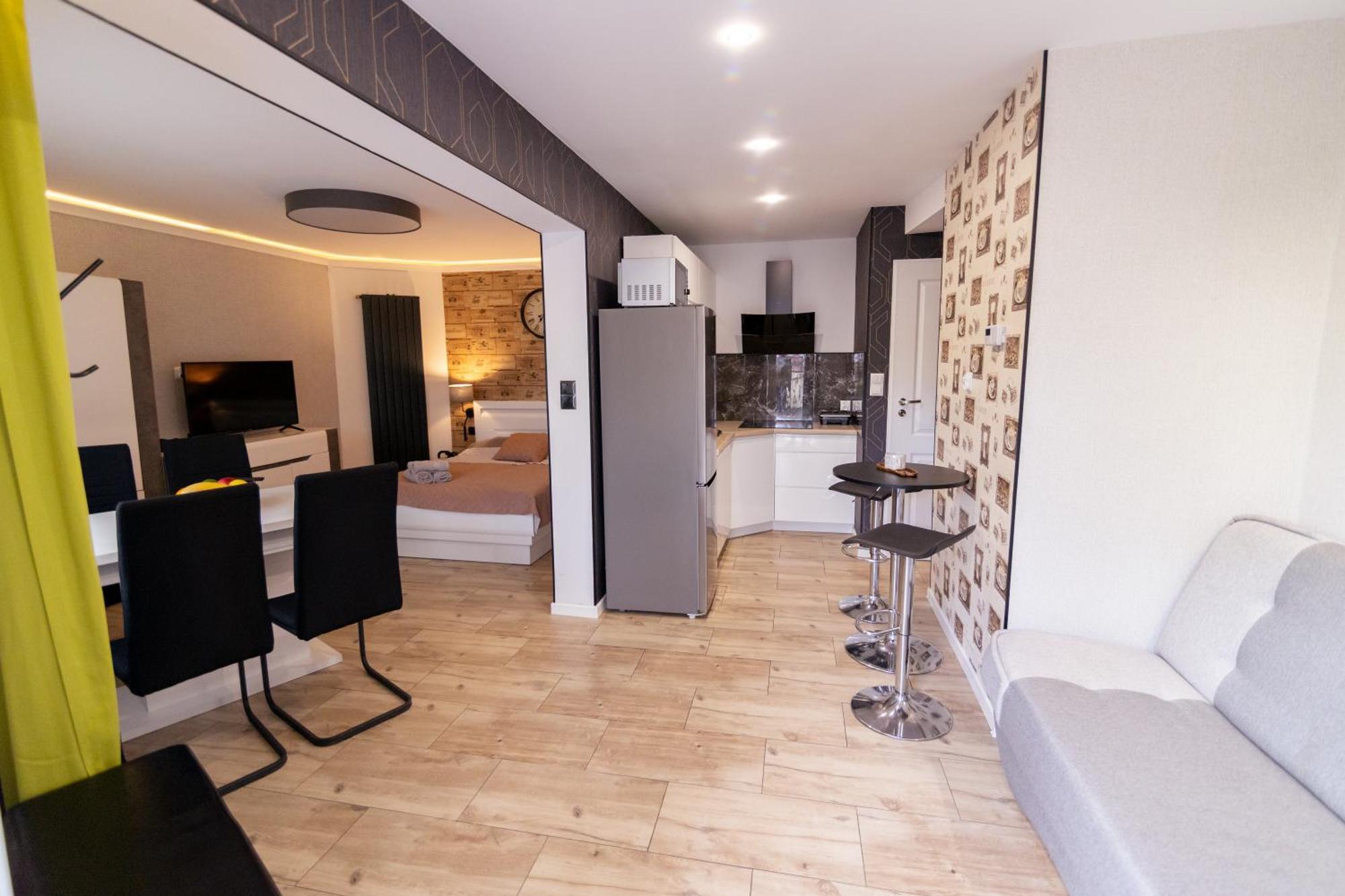 Apartament Martyna Kłodzko Eksteriør billede