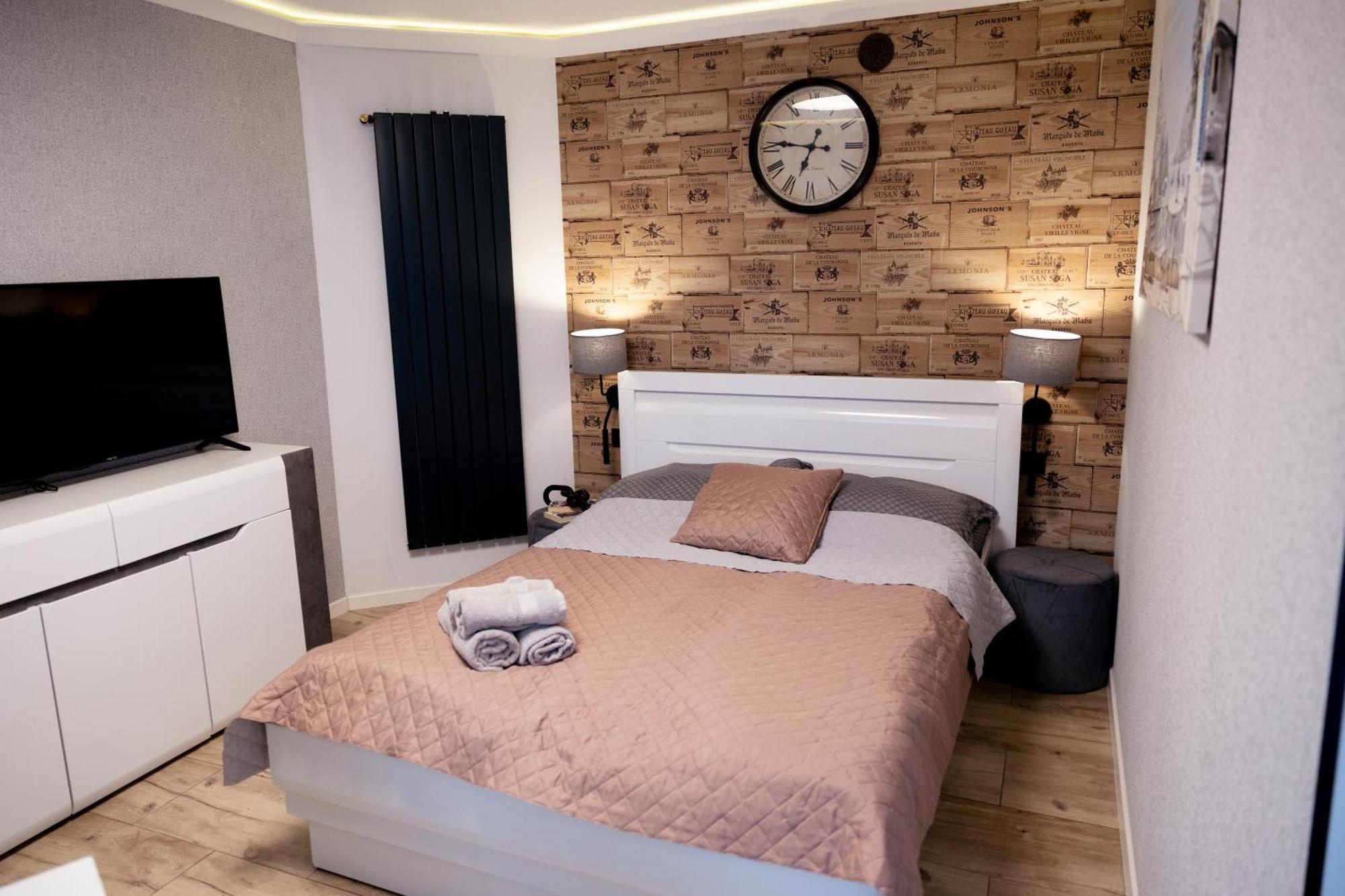 Apartament Martyna Kłodzko Eksteriør billede