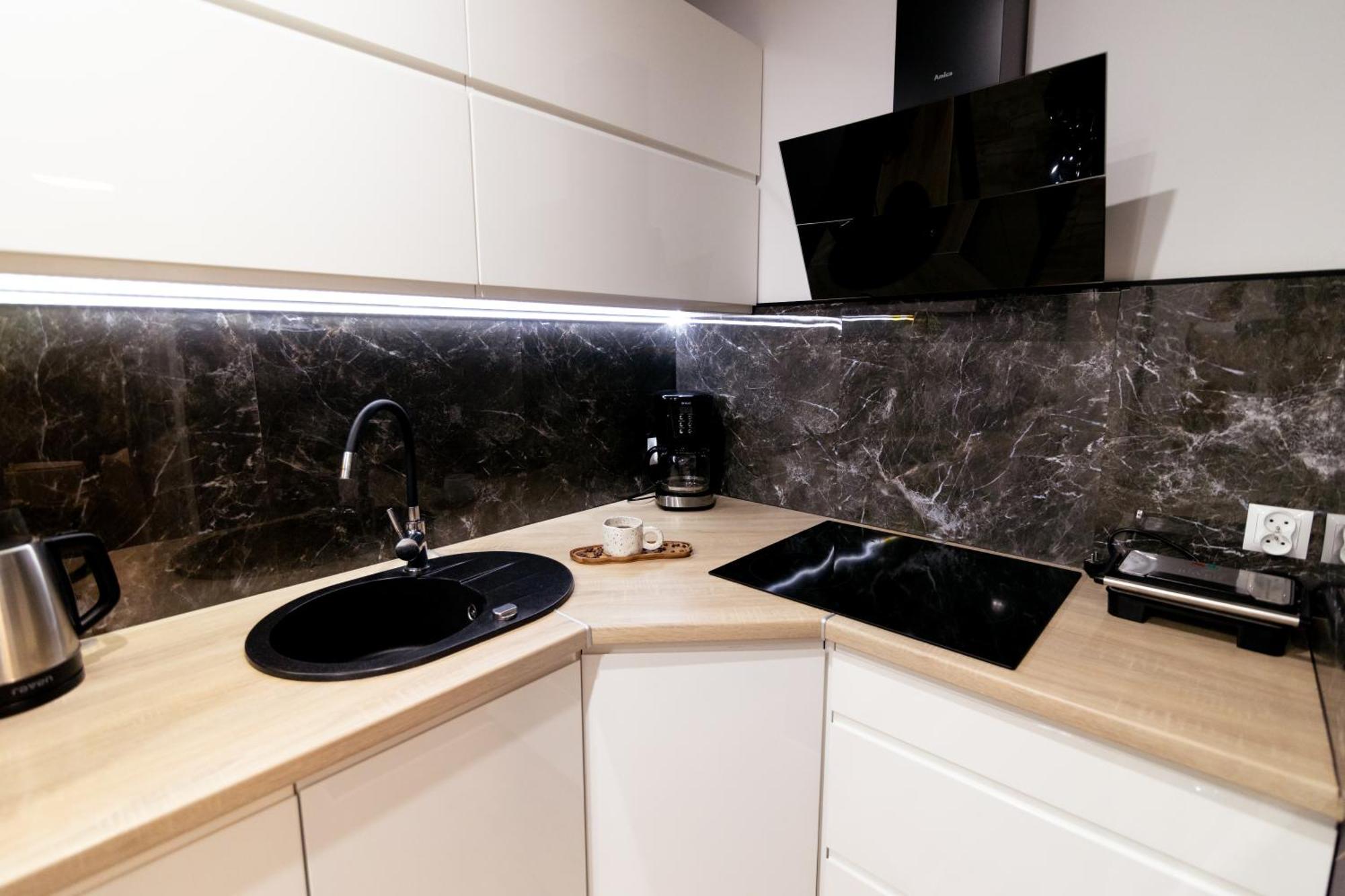 Apartament Martyna Kłodzko Eksteriør billede