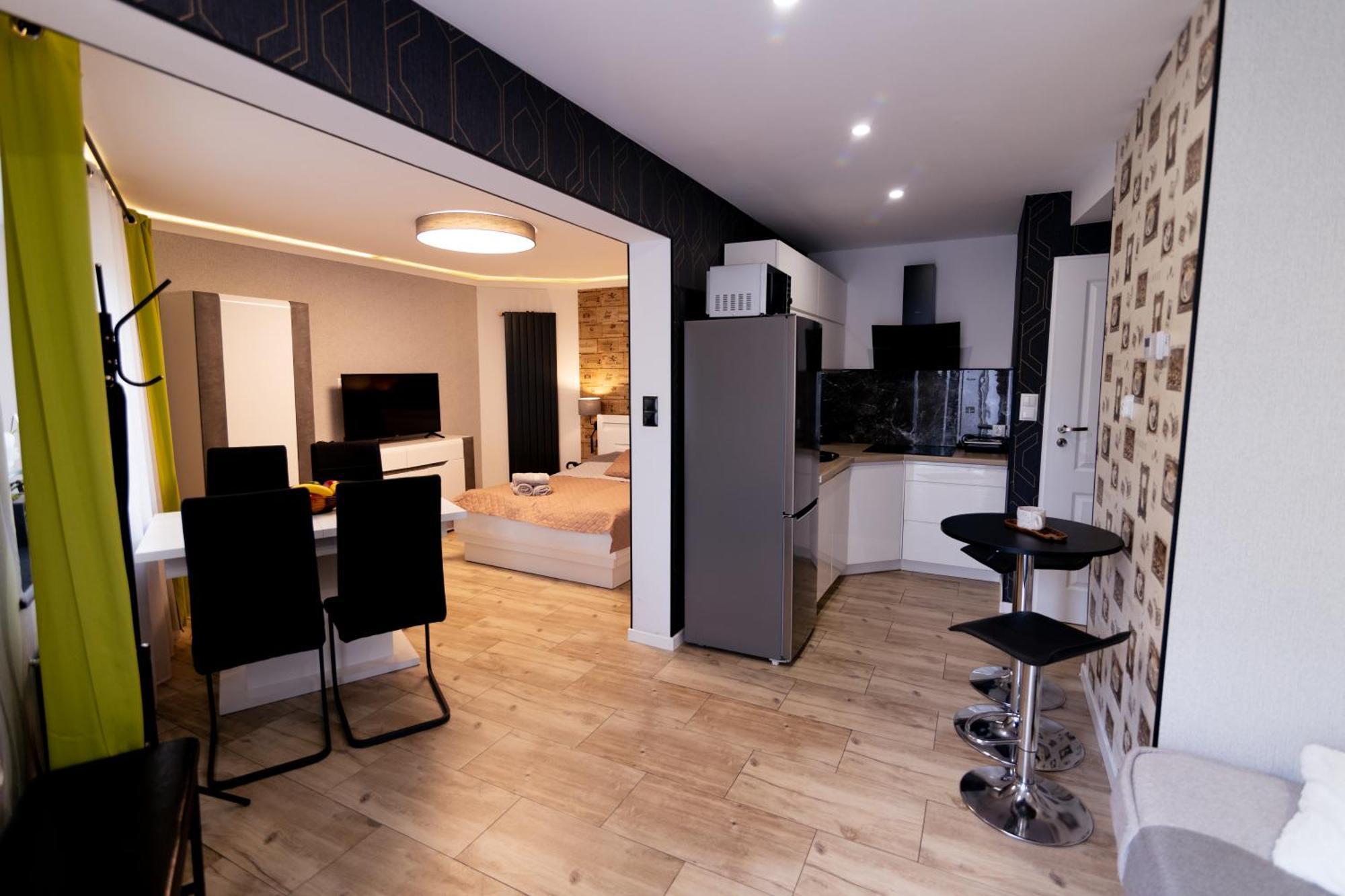 Apartament Martyna Kłodzko Eksteriør billede